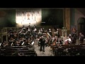 Edvard Grieg - Symphony in C minor II. Adagio espressivo