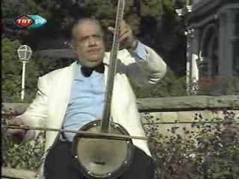 ercüment batanay - yaylı tambur