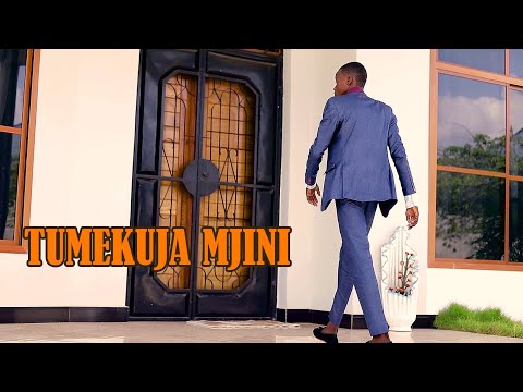 New Video | Tumekuja Mjini by Yohana Antony (Official Video)