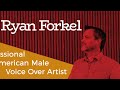Ryan Forkel Demo Reel