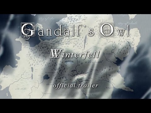 GANDALF'S OWL 