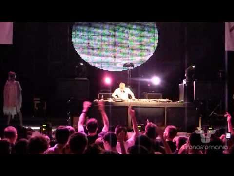 Dash Berlin @ Xteria The Legend Of Dreams, 21 mai 2011 - Arenele Romane #16