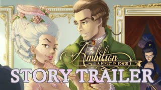 Ambition: A Minuet in Power Steam Key GLOBAL