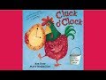 Cluck O Clock By Kes Gray
