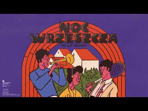 Przystanek 4: Bratniak [Noc Wrzeszcza 2022 - audioprzewodnik]