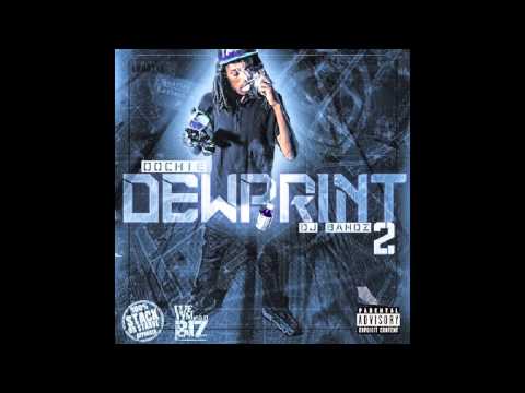 Oochie - Jesus [Feat. Fat Trel] (Prod. By 2Tall) [Dewprint 2] (2014)