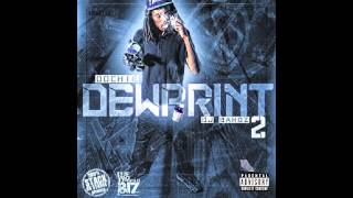 Oochie - Jesus [Feat. Fat Trel] (Prod. By 2Tall) [Dewprint 2] (2014)