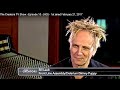 The Creators - EP 10 - ft. Bill Leeb (Skinny Puppy/Frontline Assembly/Delerium) - 1st air 02/17/2017