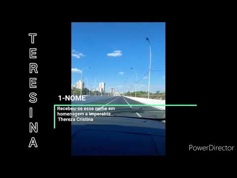 Curiosidades sobre a capital do Piauí