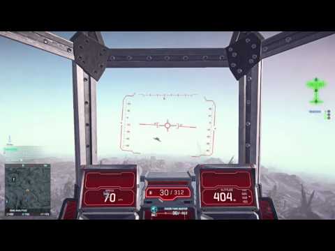 Solo lib esf double kill