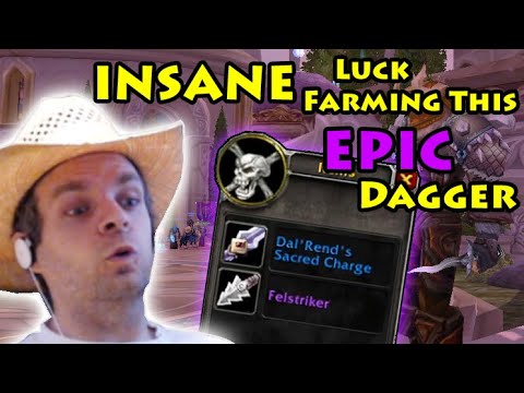 I did NOT EXPECT to get this drop | Titan Reforged "Wrath Plus"