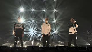 Five - Invincible (Keep On Movin' 2025 Tour) 12. November 2025 - O2 Arena London