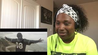 Phora ft. Dizzy Wright - Roll Witchu [Official Music Video]   REACTION