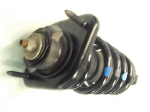 2012 Honda CR-V Front RR/L STRUT SHOCK + SPRING - ahparts.com Used Honda, Acura, Lexus & Toyo... OEM
