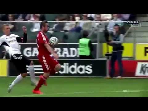 Legia Warszawa 1:0 Wisła Kraków | Skrót | 31/05/15