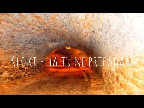 Kloki - Ja tu ne pripadam (OFFICIAL MUSIC VIDEO)