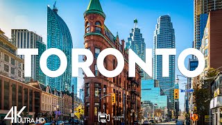 Top 10 Best Things to Do in Toronto, Canada [Toronto Travel Guide 2025]