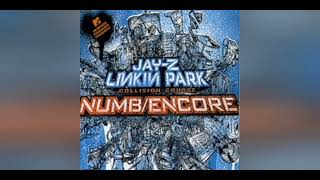 Jay Z &amp; Linkin Park Numb/Encore extended version