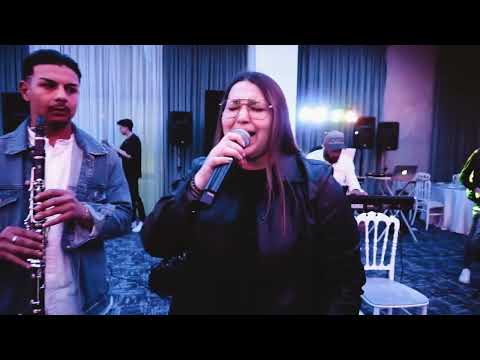 Marina Mitrea - Camasa LIVE (Cover Theo Rose) 2022