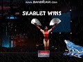 MUGEN Request Skarlet MK2 Rera Vs Skarlet UMK3 Rera