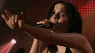 The Corrs - Borrowed Heaven - Montreux 2004