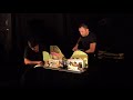 Puppets In The Green Mountains 2015