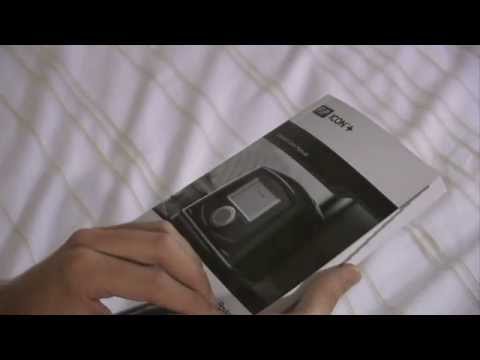 Getting to know your F&P ICON+