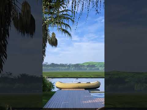 Casa Brise - Condomínio Seehaus Home Resort - Gaspar - Santa Catarina