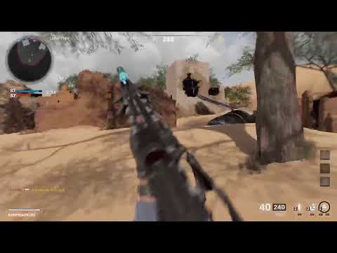 COLD WAR PS5: BONUS SEASON 5 -TUNE IN-SBMLILBUMP-ISSUES-OUT NOW-ISSUES ft SHAWTY 4- OUT NOW-TUNE IN