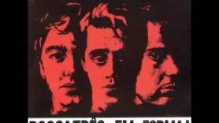 Bossa Três -- Buzios