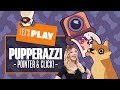 Let's Play Pupperazzi Xbox Series X Gameplay - A POINTER AND CLICK DOG PHOTOGRAPHY GAME!