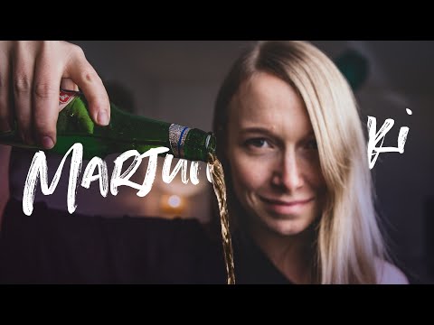 172 päivää ilman alkoholia – mitä kehossa tapahtui? | marjuttuulikki