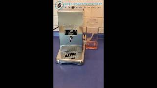 La Piccola entkalken - Kaffeemaschine