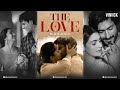 The Love Mashup | Viniick | Vinick | Hindi Lofi Mashup