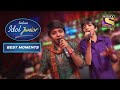 Junior Idols ने दी धमाकेदार Performance Rang De Basanti गाने पर 