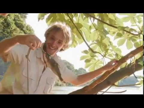 Za obřími rybami s Jakubem Vágnerem Anténovec (1.část)