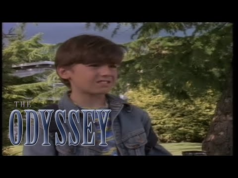 La Chute -  L'Odissee fantastique - Épisode 1