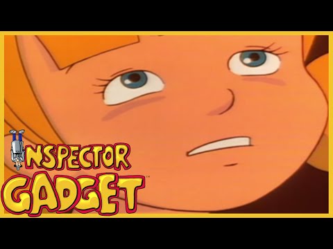 Inspector Gadget 107 – Haunted Castle | HD | Full Episode - Kids TV Series, Kingdom Kids Zone - Inspector Gadget - WildBrain