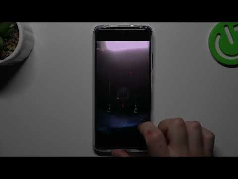 How to Change Time Lapse Video Speed on REDMI Note 12S? - Adjusting Camera Settings