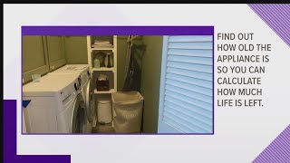 What you need to know before buying a used appliance