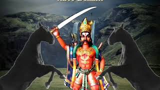 Download lagu Madurai Veeran Whatsapp Status | Urumi Melam mp3