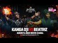 RRPL Apresenta Kanga Dji VS Beatriz T10 Ep 21
