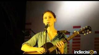 Laura Marling - Goodbye England (Covered In Snow) (Live at Bandra Fort Amphitheatre, Mumbai)