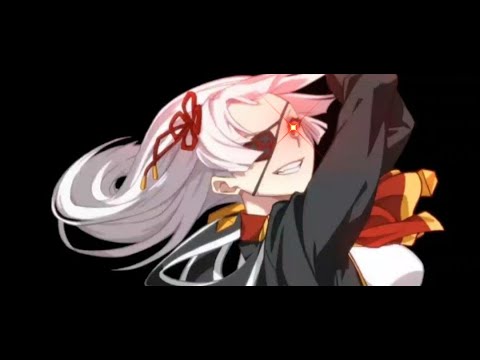 Epic Seven: Counter BBK in Low Champ RTA (re-upload)