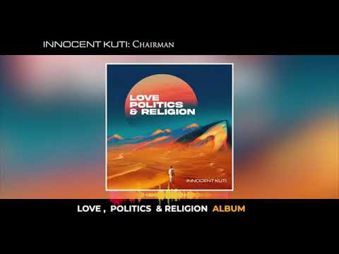 INNOCENT KUTI- CHAIRMAN|OFFICIAL AUDIO🎧 SIERRA LEONE MUSIC HITBOXX 🇸🇱 2021