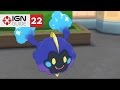 Pokemon: Sun and Moon Walkthrough - Dimensional Research Lab & Diglett's Tunnel