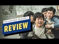 Hellbound Season 1 Review