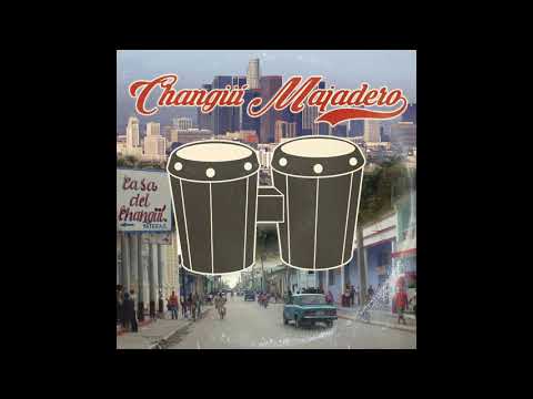Changüí Majadero- Mayumbero