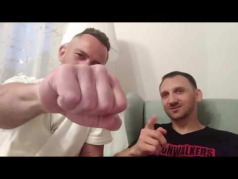 Bboy Flo [Moonwalkers Crew] Gorilla Legion feat. Remo