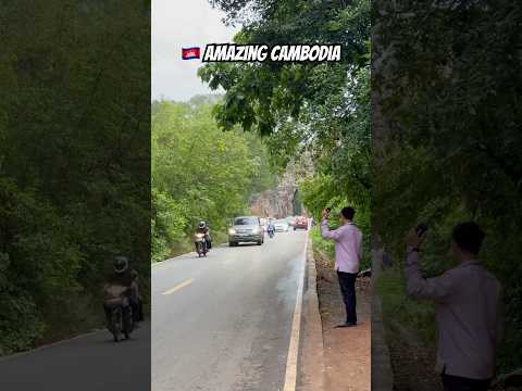 🇰🇭 Amazing Cambodia #travel #siemreap #angkorwat #visitcambodia #visitsiemreap